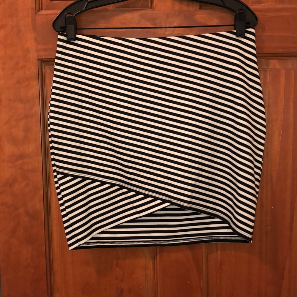 Zara Mini Skirt